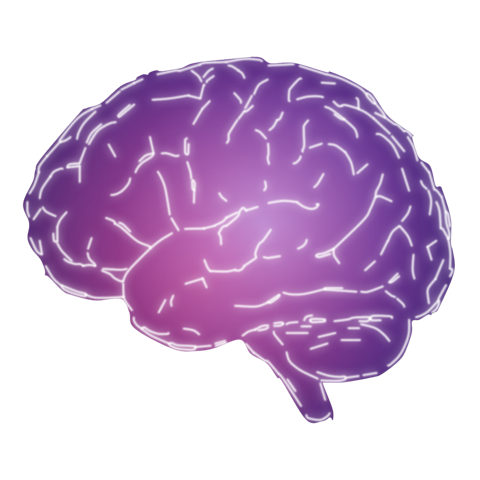 Anxious brain state