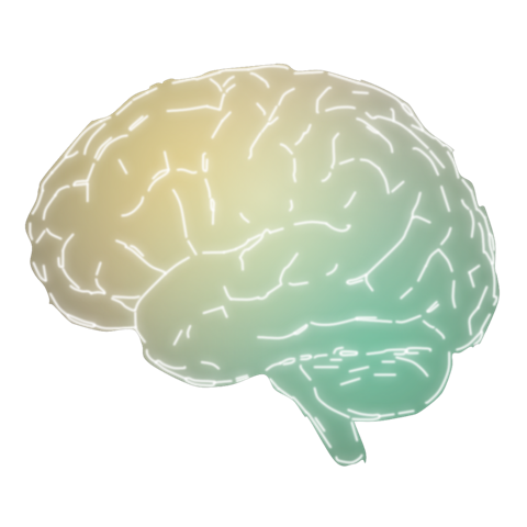 Clear brain state